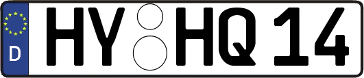 HY-HQ14