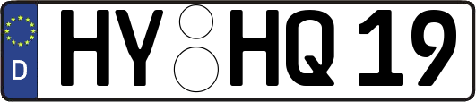 HY-HQ19