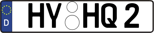 HY-HQ2