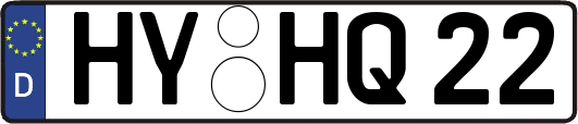 HY-HQ22