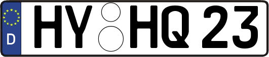 HY-HQ23