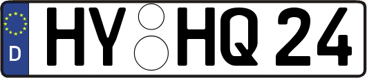 HY-HQ24