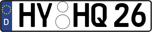 HY-HQ26