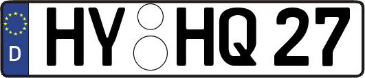 HY-HQ27