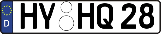 HY-HQ28