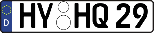 HY-HQ29