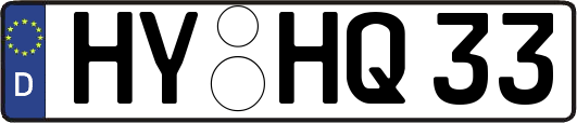 HY-HQ33