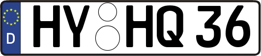 HY-HQ36