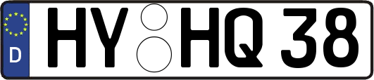HY-HQ38