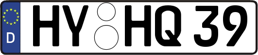 HY-HQ39