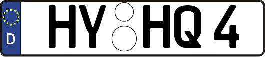 HY-HQ4