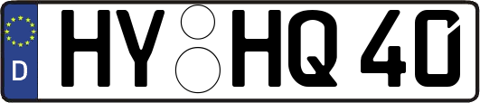 HY-HQ40