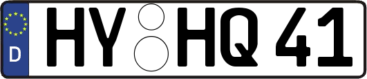 HY-HQ41