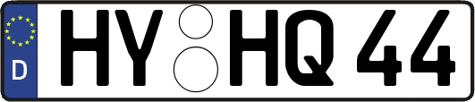 HY-HQ44