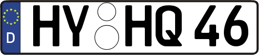 HY-HQ46