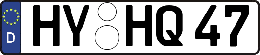 HY-HQ47
