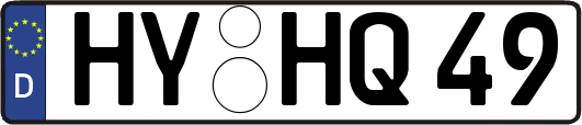 HY-HQ49