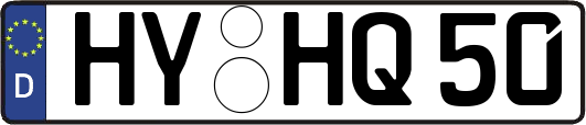 HY-HQ50