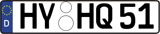 HY-HQ51