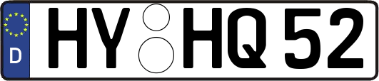 HY-HQ52