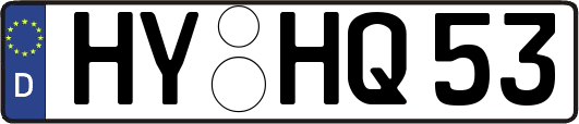 HY-HQ53