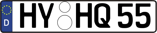 HY-HQ55