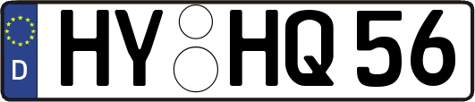 HY-HQ56