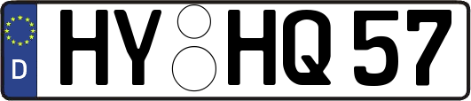 HY-HQ57