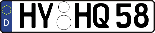 HY-HQ58
