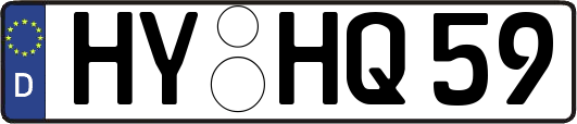 HY-HQ59