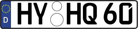 HY-HQ60