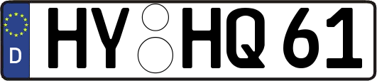 HY-HQ61