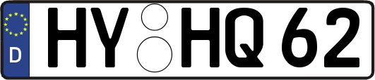 HY-HQ62
