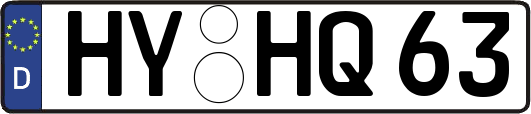 HY-HQ63