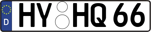 HY-HQ66