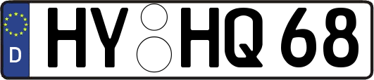 HY-HQ68