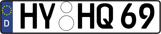 HY-HQ69