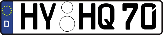 HY-HQ70