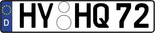 HY-HQ72
