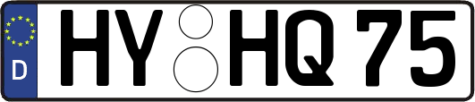HY-HQ75