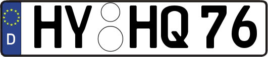 HY-HQ76