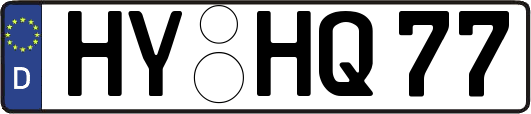 HY-HQ77