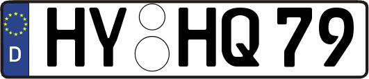 HY-HQ79