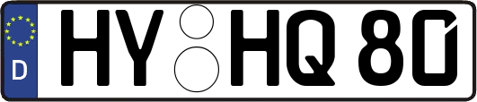 HY-HQ80