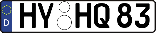 HY-HQ83