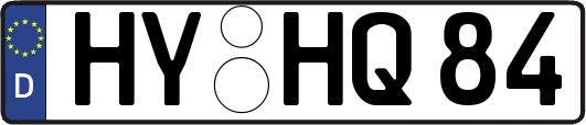 HY-HQ84