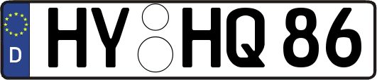 HY-HQ86