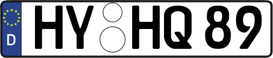 HY-HQ89