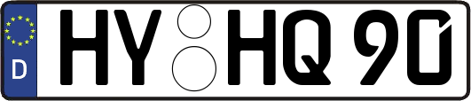 HY-HQ90
