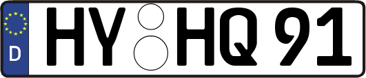 HY-HQ91